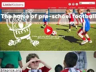 littlekickers.co.in