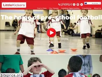 littlekickers.com.au