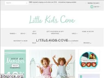 littlekidscove.com.au
