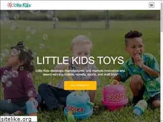 littlekidsinc.com