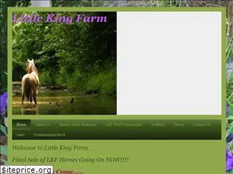 littlekingfarm.com