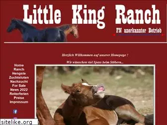 littlekingranch.de