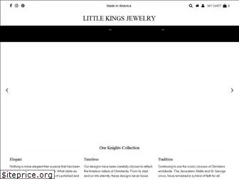 littlekingsjewelry.com
