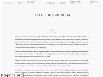 littlekinjournal.com