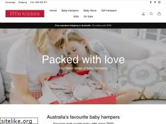 littlekisses.com.au