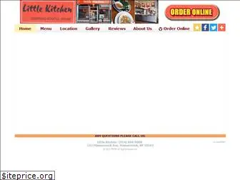 littlekitchenmamaroneck.com