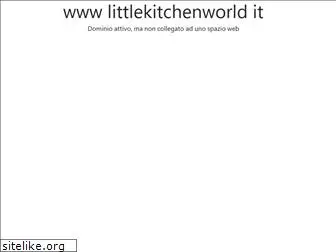 littlekitchenworld.it
