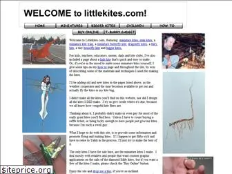 littlekites.com