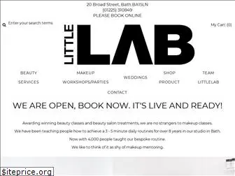 littlelab.co.uk