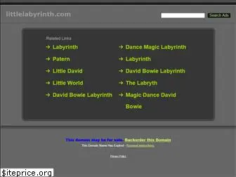 littlelabyrinth.com