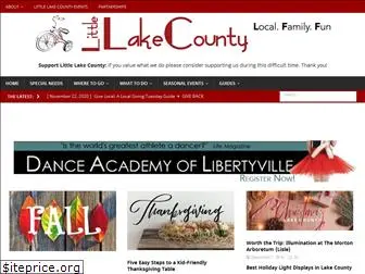 littlelakecounty.com