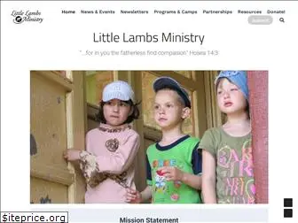 littlelambs.com