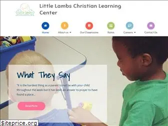 littlelambsclc.org