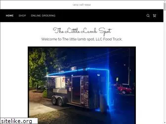 littlelambspot.com