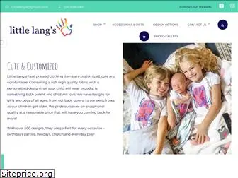 littlelangs.com