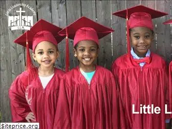 littleleadershipacademy.com