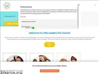 littleleaderspreschool.co.za