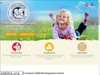 littlelearnercdc.com