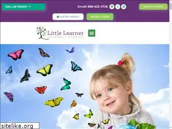 littlelearnerchildrensacademy.com