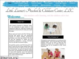 littlelearners-santee.com