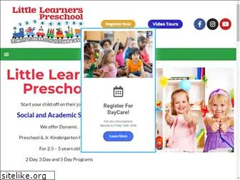 littlelearners.ca