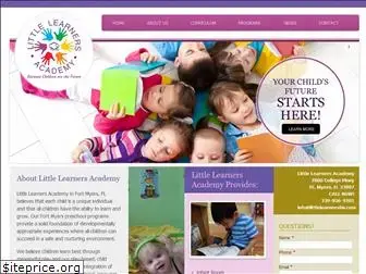 littlelearnersfm.com