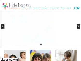 littlelearnersnj.com