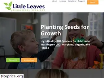 littleleaves.org