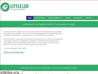 littleled.nl