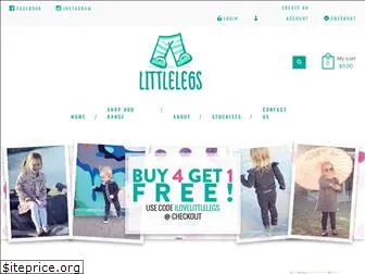 littlelegs.com.au