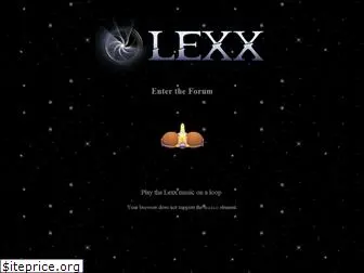 littlelexx.net