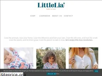 littlelia.com