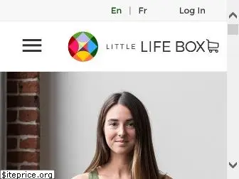 littlelifebox.com