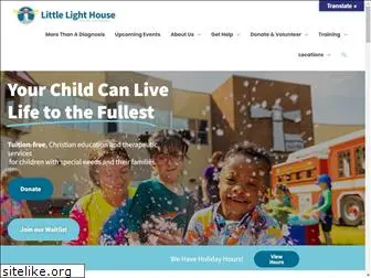 littlelighthouse.org