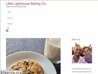 littlelighthousebaking.com