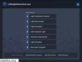 littlelightinteractive.com