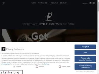 littlelightsstudio.com