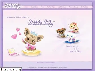 littlelily.com