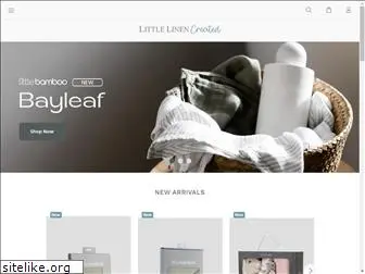 littlelinen.com