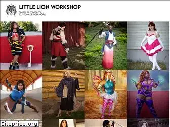 littlelionworkshop.com