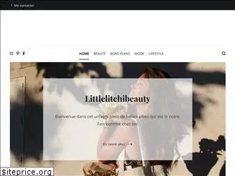 littlelitchibeauty.com