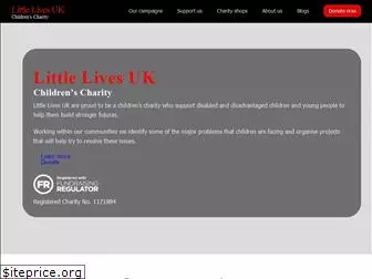 littlelives.org.uk