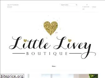 littlelivey.com