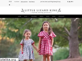 littlelizardking.com