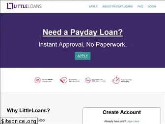 littleloans.co.za