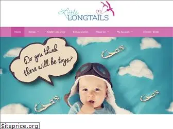 littlelongtails.com