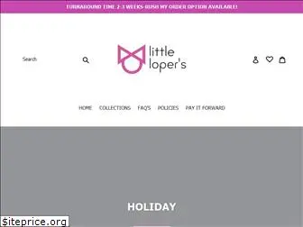 littlelopers.com