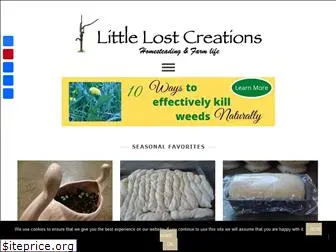 littlelostcreations.net