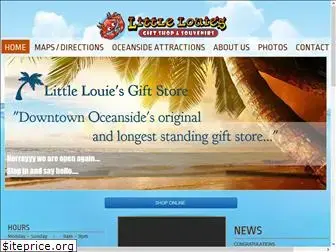 littlelouiesgiftstore.com