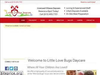 littlelovebugs.ca